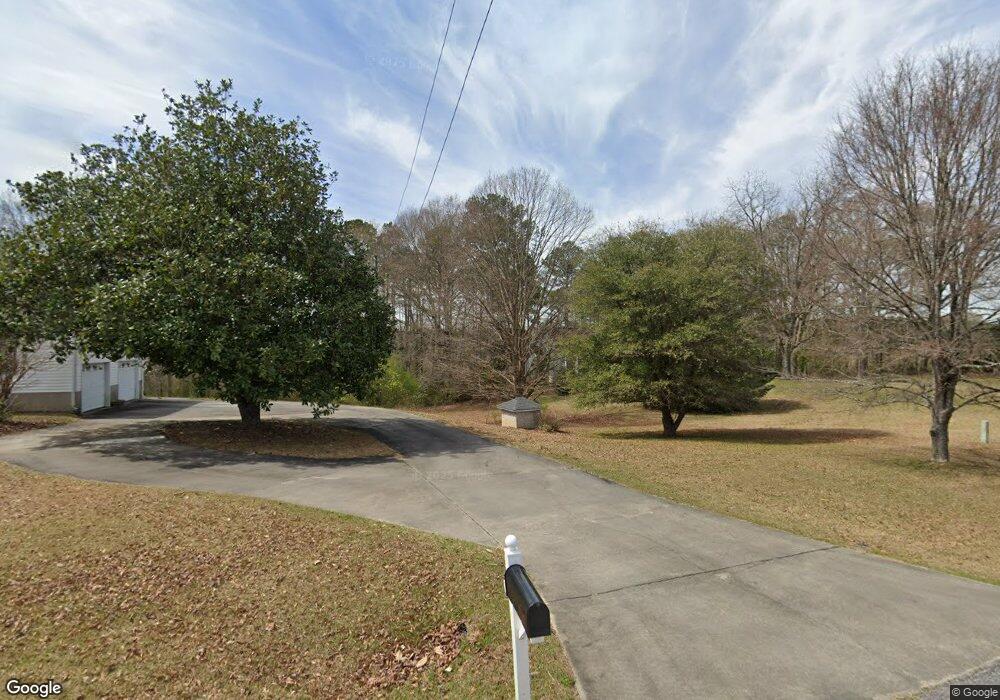 1780 County Road 20, Roanoke, AL 36274 - photo 1