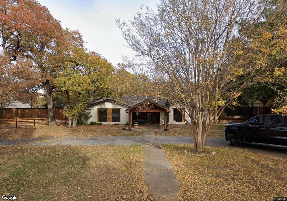7305 Jo Will St, Colleyville, TX 76034 - photo 1