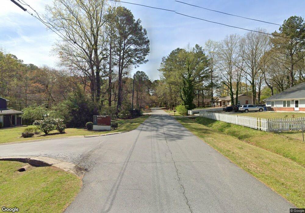 0 Massachusetts St SW unit 7205017, Marietta, GA 30008 - photo 1