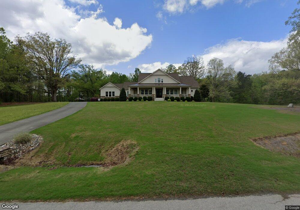 3420 Winding Way, Apex, NC 27502 - photo 1