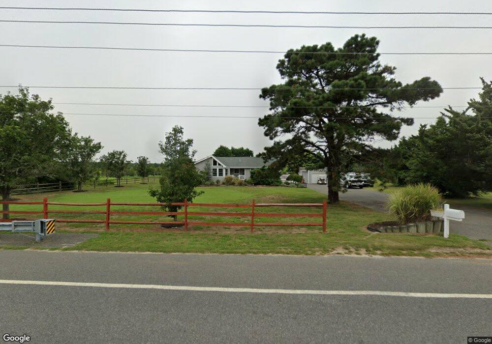 292 Corsons Tavern Rd, Ocean View, NJ 08230 - photo 1
