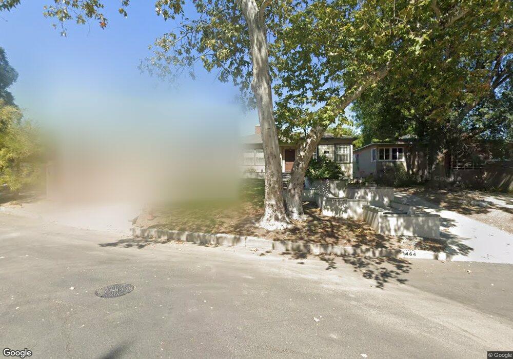 464 S Lamer St, Burbank, CA 91506 - photo 1