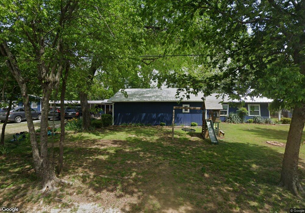 1614 1/2 S Polaris St, Denison, TX 75020 - photo 1