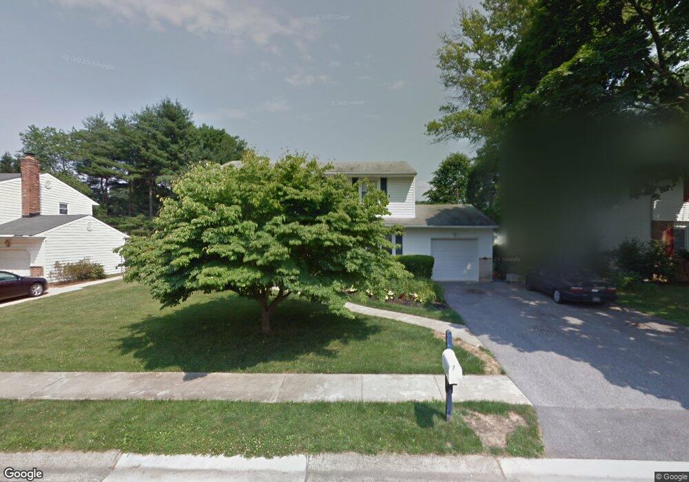 2618 Dartmouth Woods Rd, Wilmington, DE 19810 - photo 1