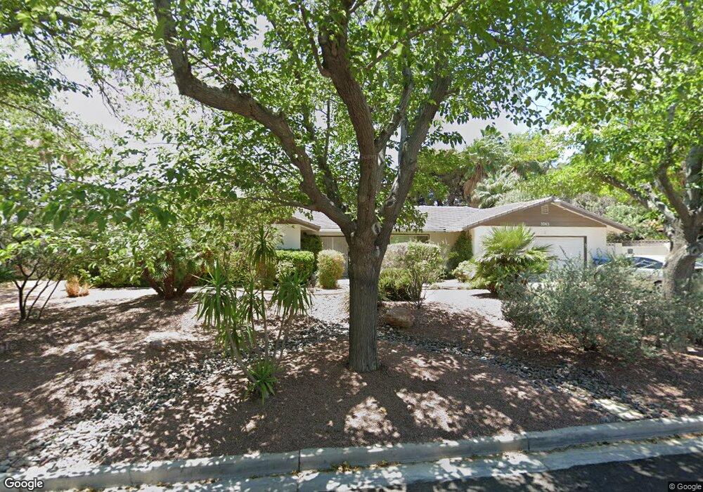 3743 N Rosecrest Cir, Las Vegas, NV 89121 - photo 1