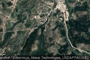 247 Arapahoe Rd, Parshall, CO 80468