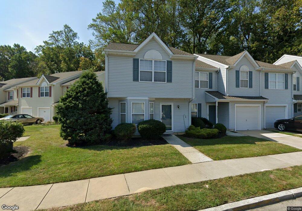 3501 Tall Pines, Pine Hill, NJ 08021 - photo 1