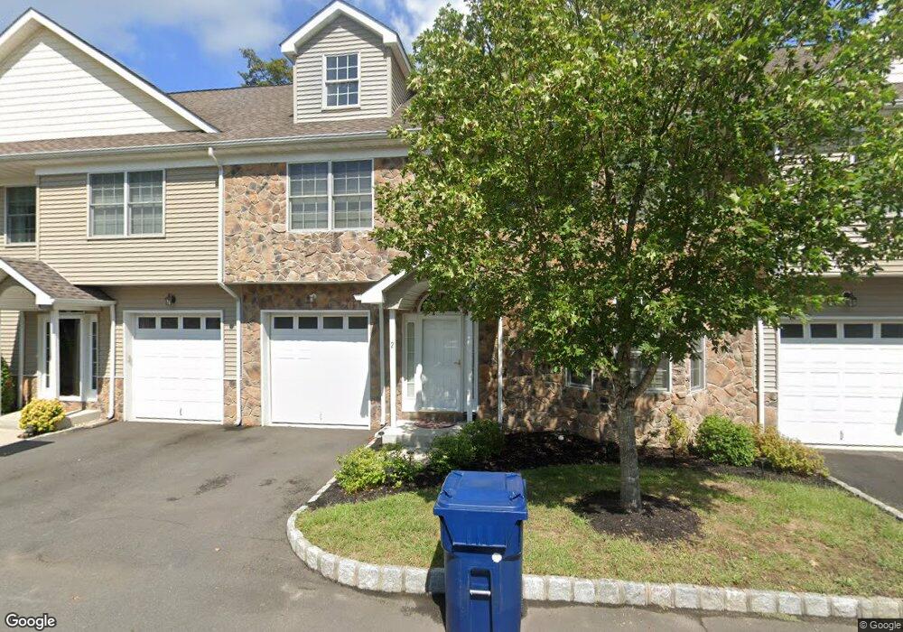 2 Perry L Drew Place, Hightstown, NJ 08520 - photo 1