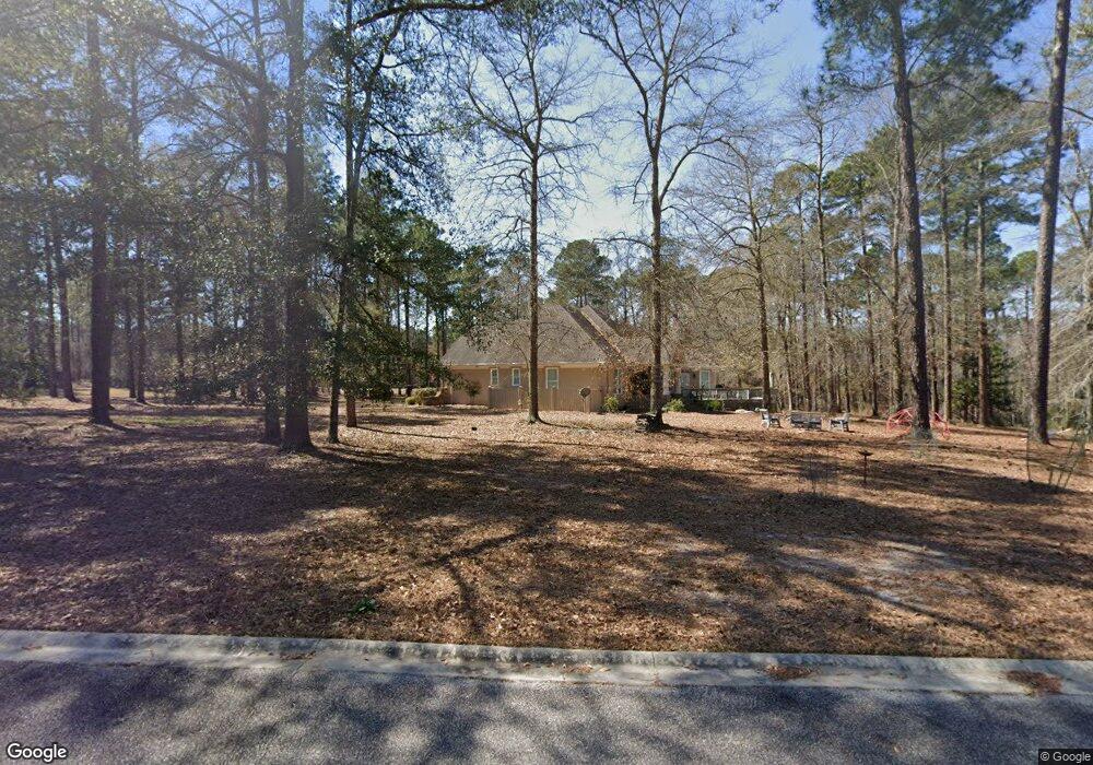 5 Willow Pointe Dr, Claxton, GA 30417 - photo 1