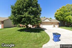 3215 N Tee Time, Wichita, KS 67205