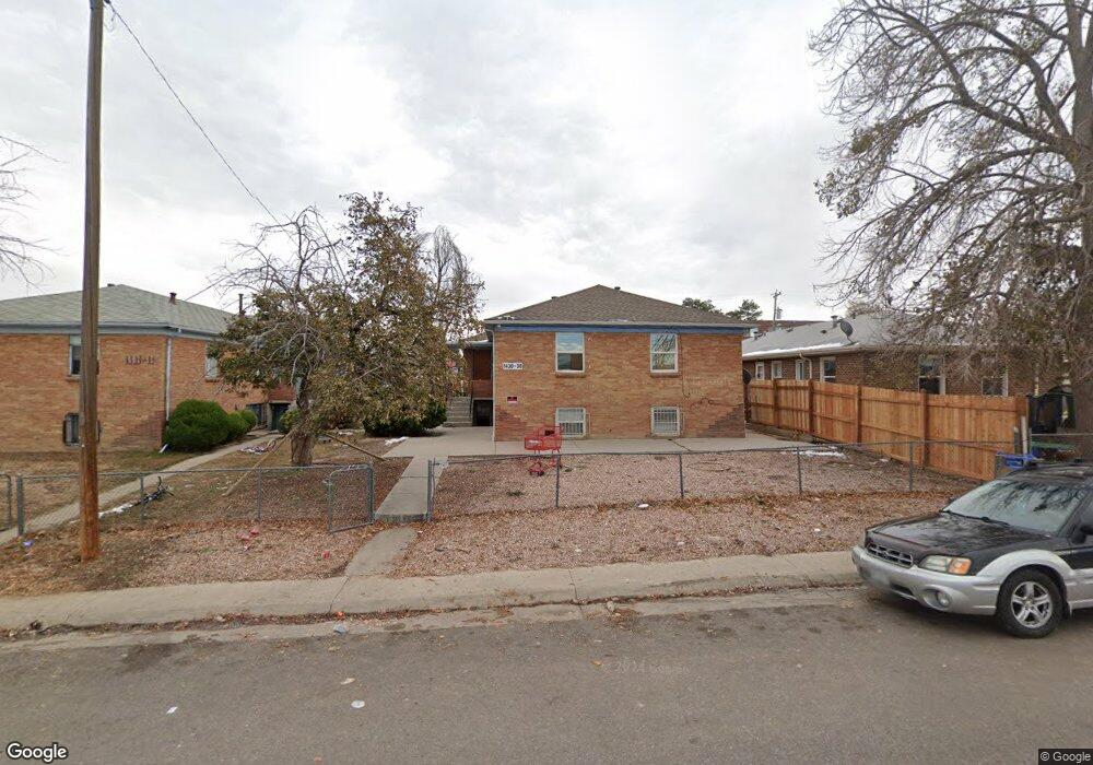 1430 Joliet St, Aurora, CO 80010 - photo 1