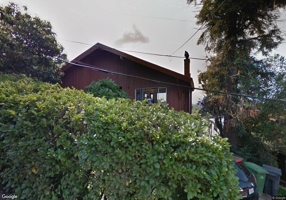 354 Panoramic Way, Berkeley, CA 94704 - photo 1