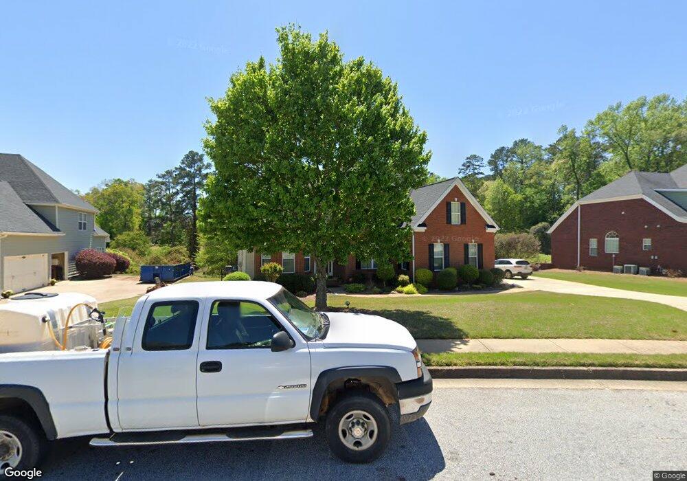 7135 Golfside Dr SE unit 2B, Covington, GA 30014 - photo 1