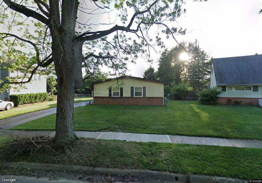 1467 Benson Dr, Columbus, OH 43227 - photo 1