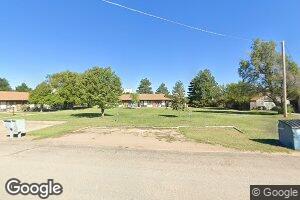 424 E Center St, Bucklin, KS 67834