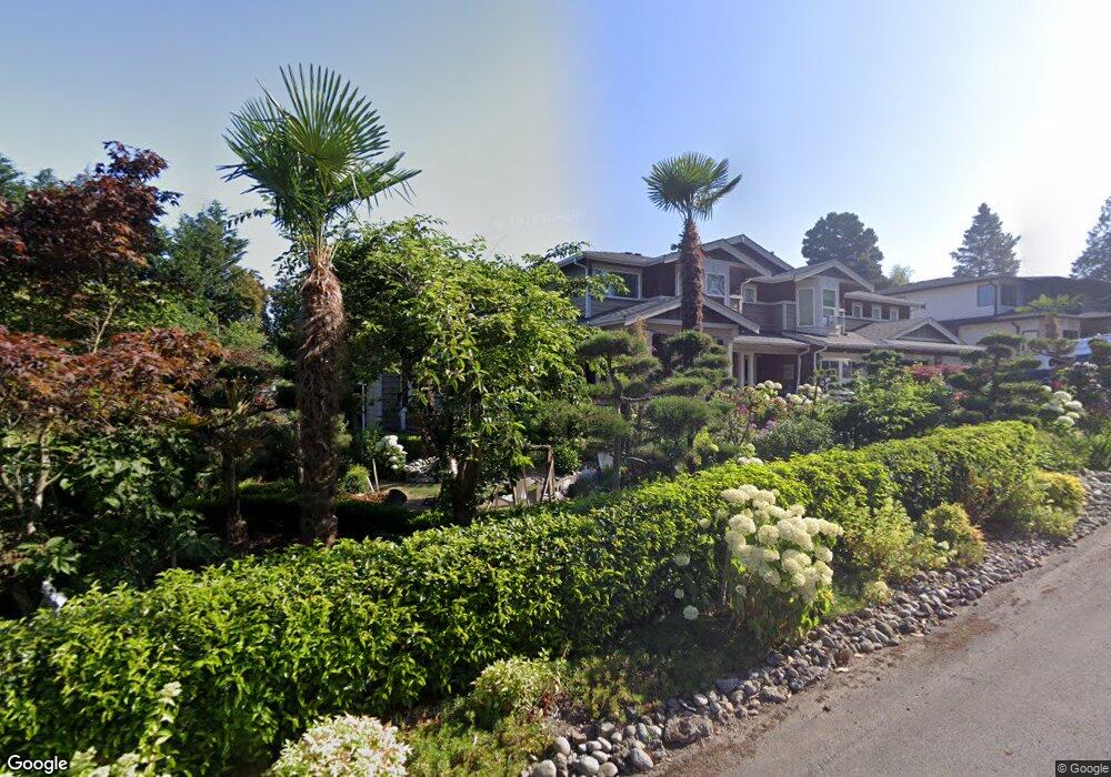 90 XX NE 32nd St, Yarrow Point, WA 98004 - photo 1