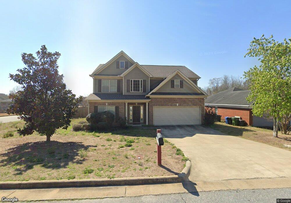 8039 Santee Ct, Columbus, GA 31909 - photo 1