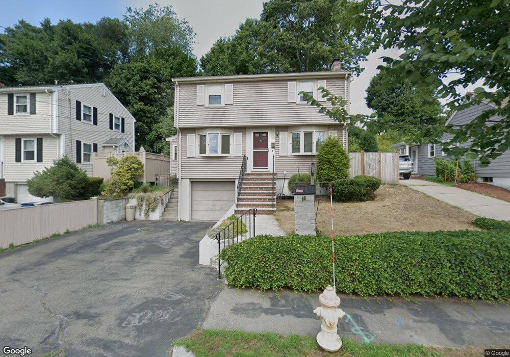 89 Hilma St, Quincy, MA 02171 - photo 1