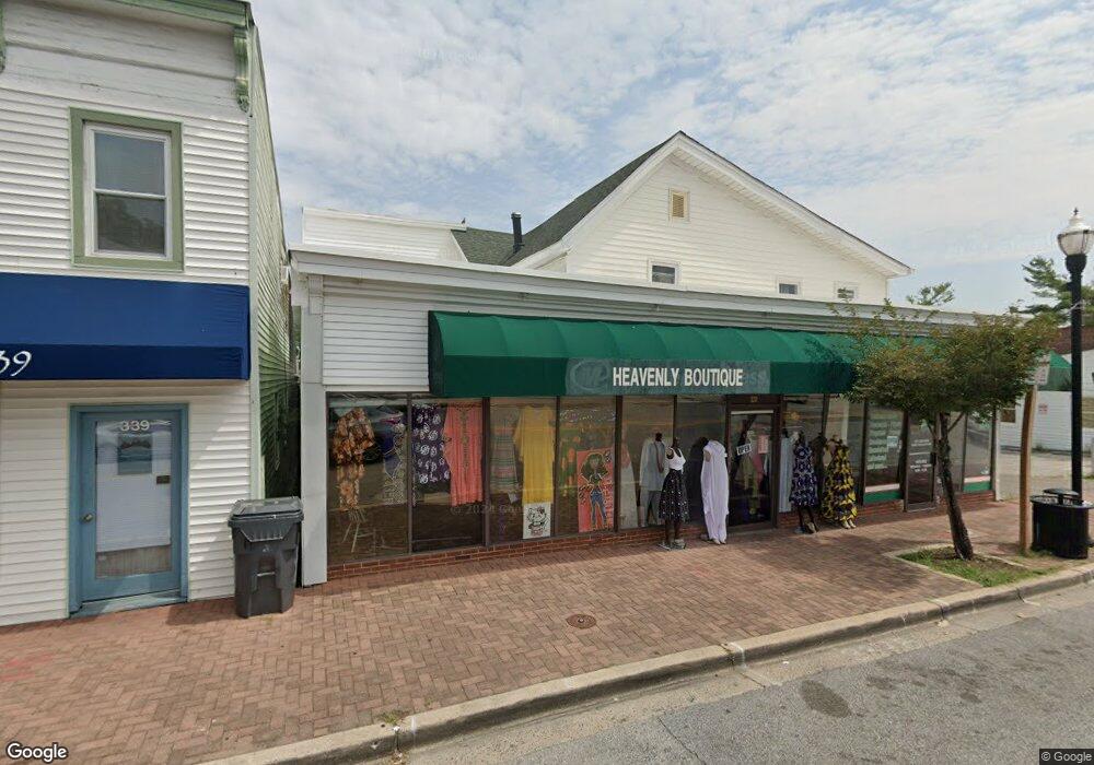 337 Main St, Laurel, MD 20707 - photo 1