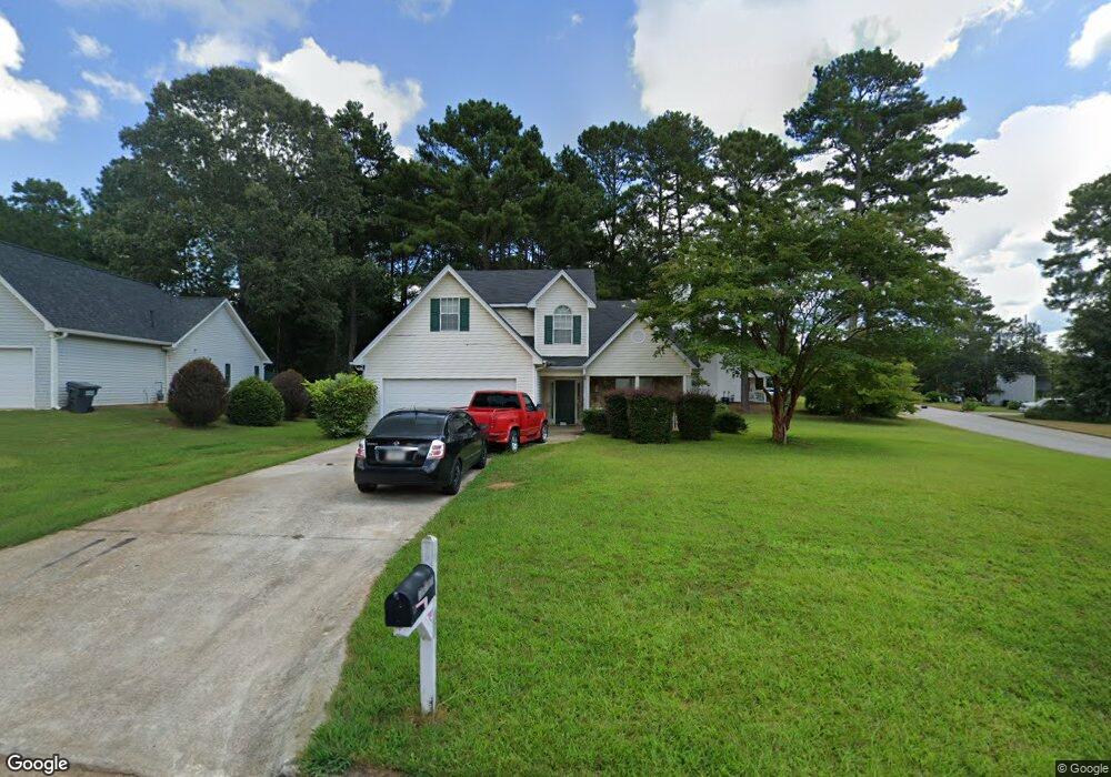 10 Tufts Cir, Covington, GA 30016 - photo 1