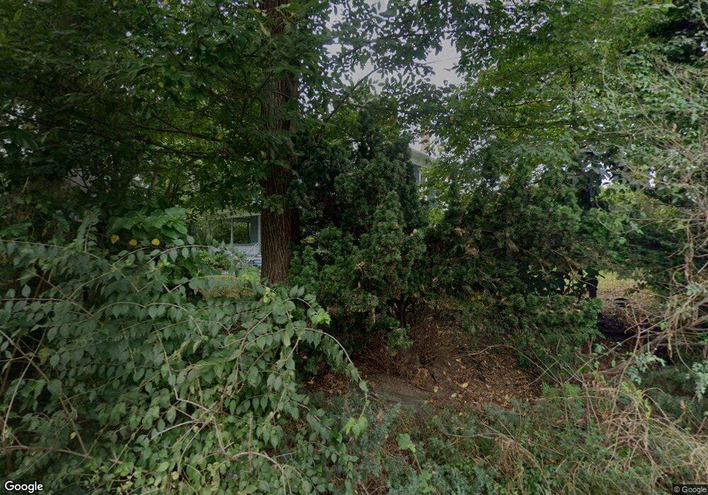 7214 Blair Rd NW, Washington, DC 20012 - photo 1