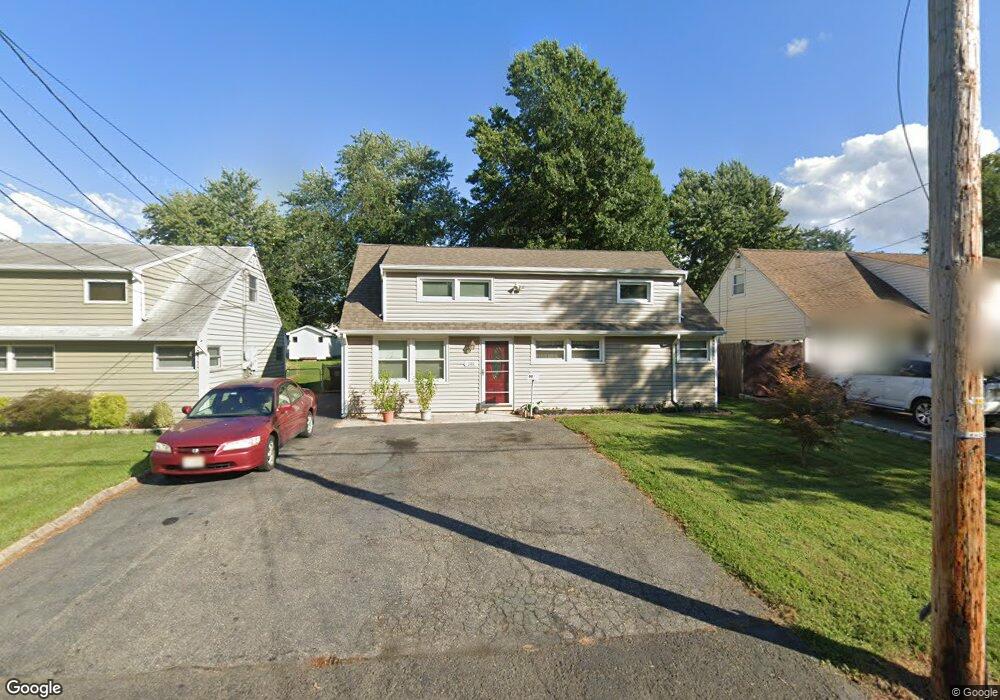 346 Ella Ave, Avenel, NJ 07001 - photo 1