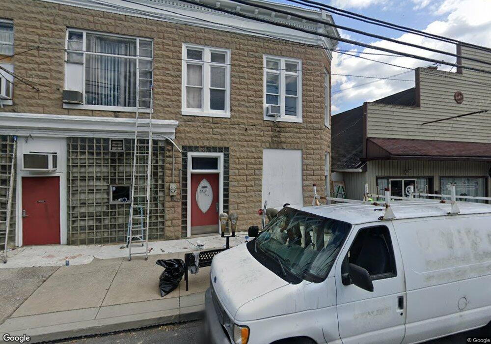 113, 115 & 119 N Main St, Mercersburg, PA 17236 - photo 1