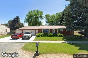 145 W Center St, Lewiston, UT 84320
