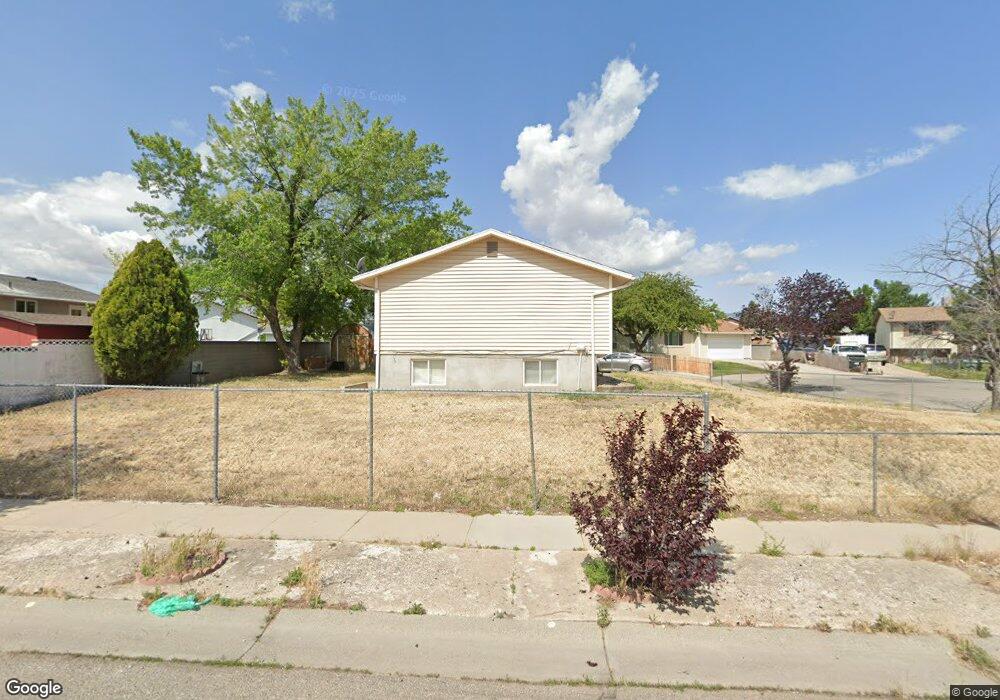 3849 W Farthington Cir, West Jordan, UT 84088 - photo 1