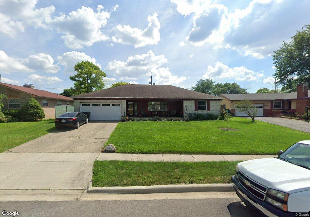 4833 Ridgerun Dr, Columbus, OH 43229 - photo 1