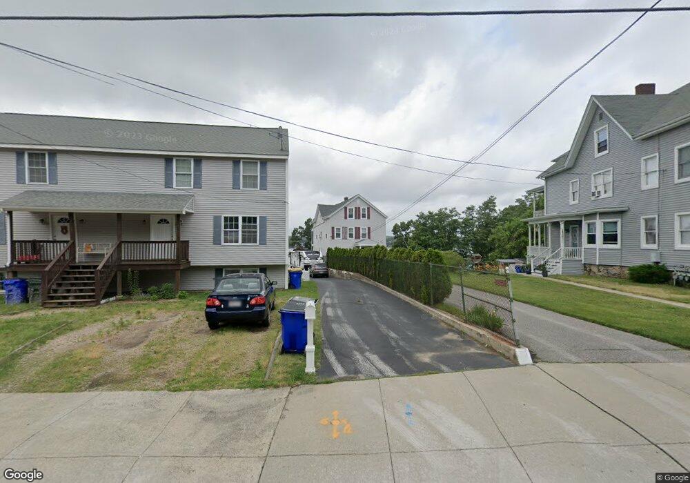 3240 N Main St, Fall River, MA 02720 - photo 1