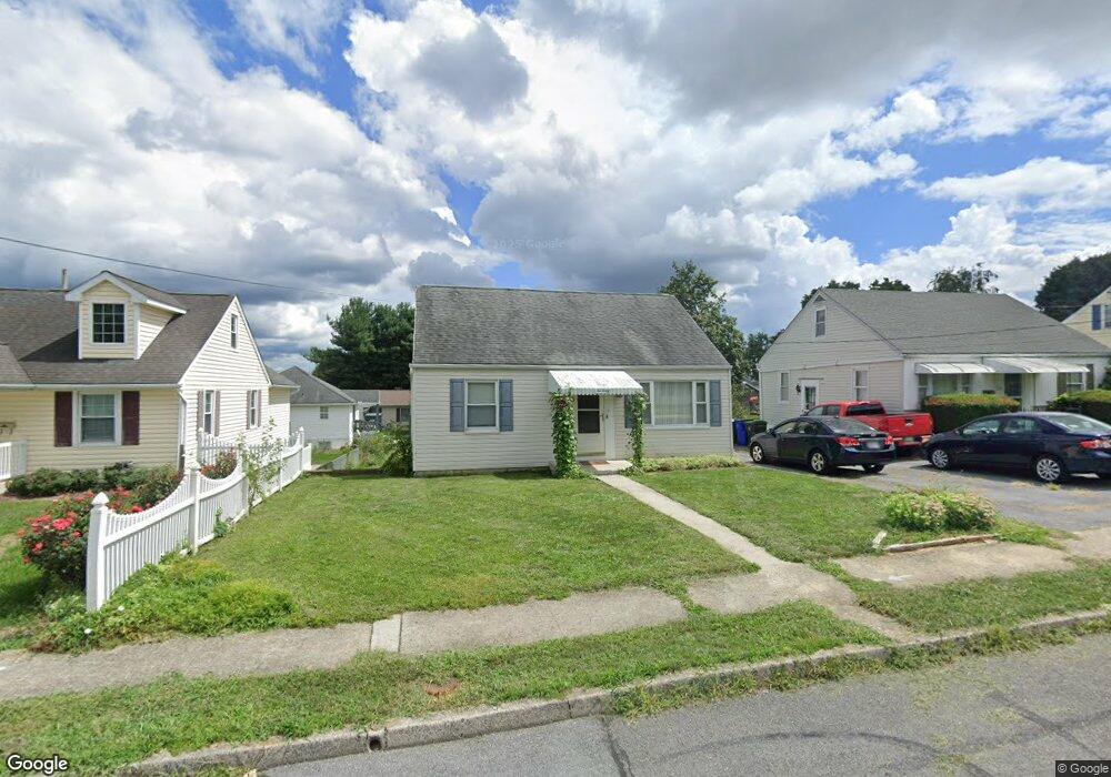 240 Devonshire Rd, Hagerstown, MD 21740 - photo 1