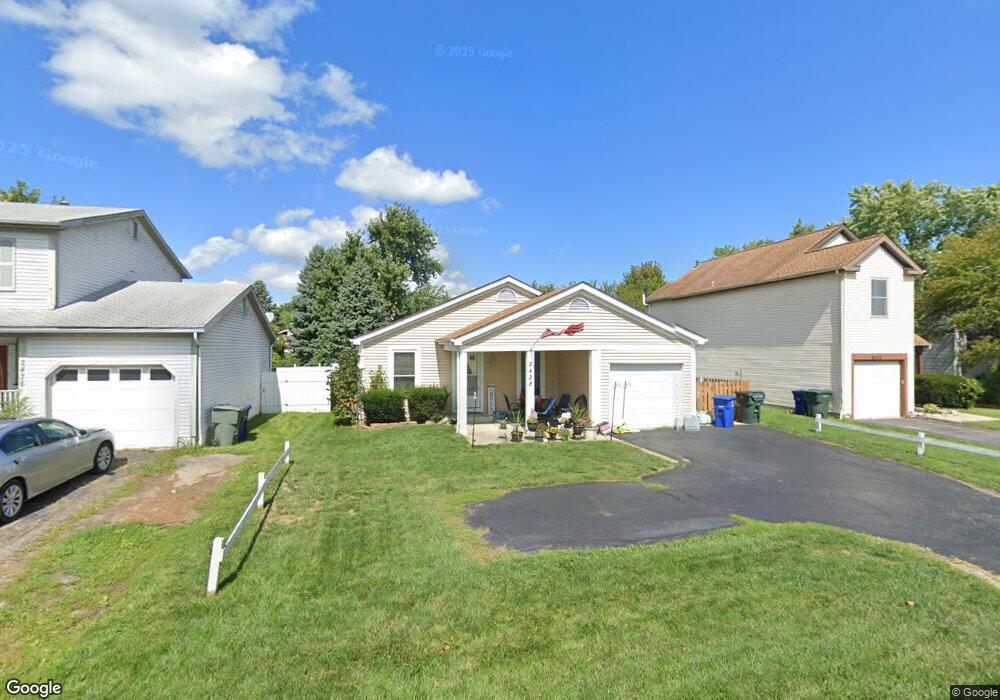 2428 Billingsley Rd, Columbus, OH 43235 - photo 1