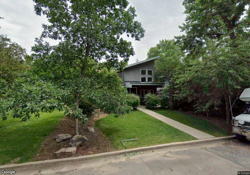 3124 6th St, Boulder, CO 80304 - photo 1