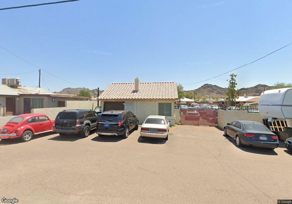 9219 N 9th St, Phoenix, AZ 85020 - photo 1