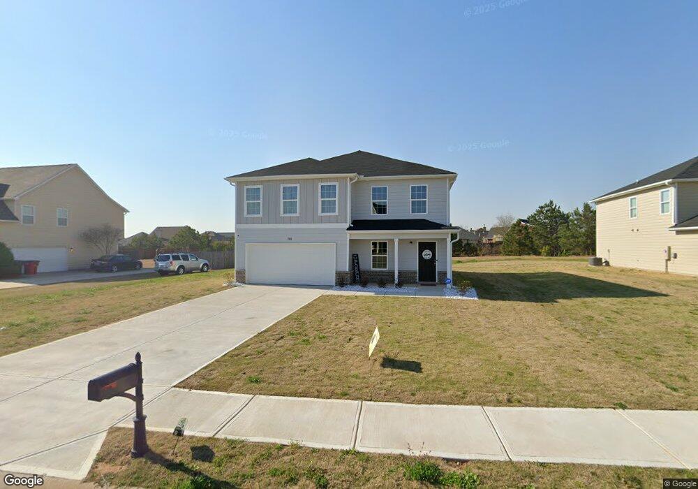 203 Sky Hawk Ln, Macon, GA 31216 - photo 1