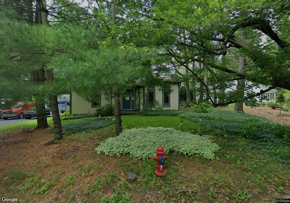 4570 Borland St, West Bloomfield, MI 48323 - photo 1