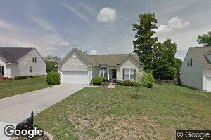 2506 Kings Farm Way, Indian Trail, NC 28079