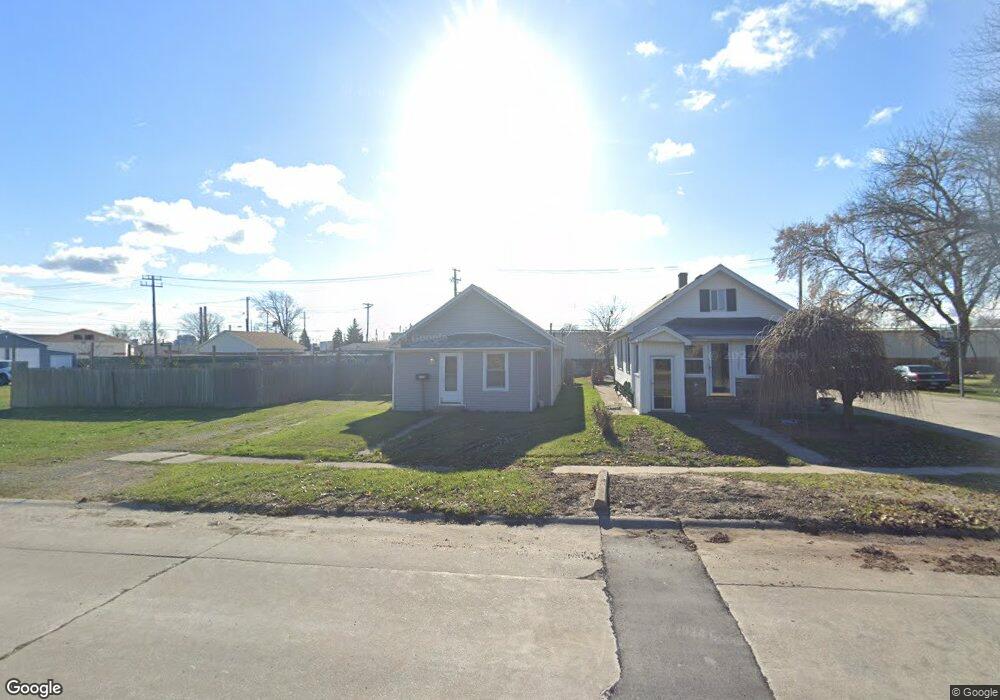 2222 Moak St, Port Huron, MI 48060 - photo 1