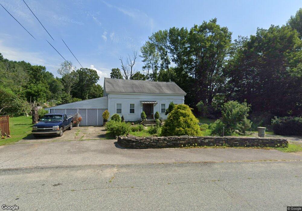 405 Valley Rd, Danielson, CT 06239 - photo 1