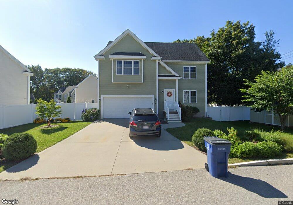 2 Morningside Dr, Medway, MA 02053 - photo 1