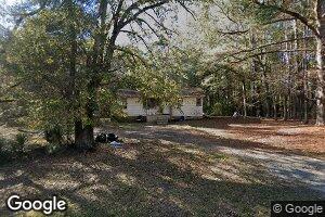 656 Chambliss Rd, Cataula, GA 31804