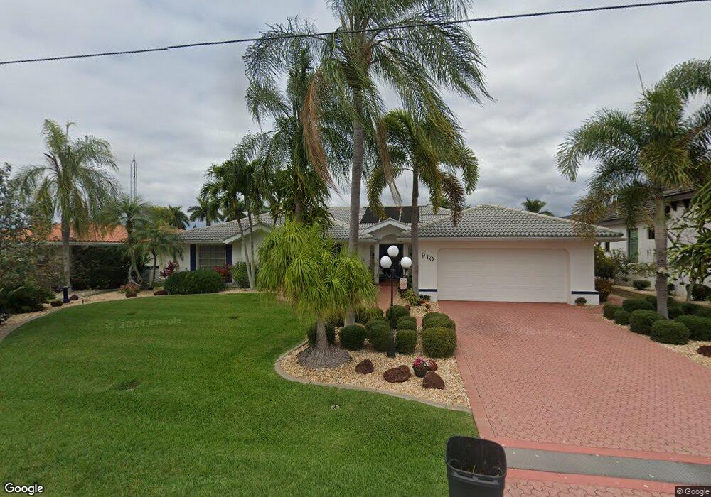 910 Via Formia, Punta Gorda, FL 33950 - photo 1