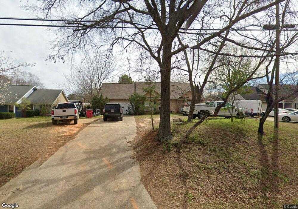 300 Collins Ave, Centerville, GA 31028 - photo 1