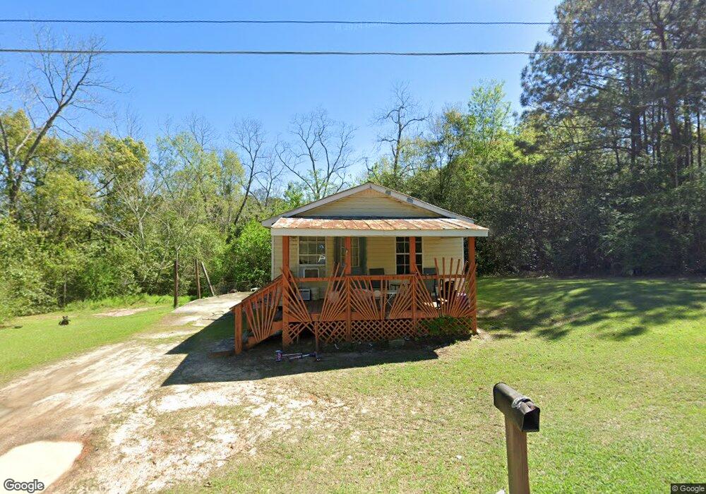 37 11th St SW, Cairo, GA 39828 - photo 1