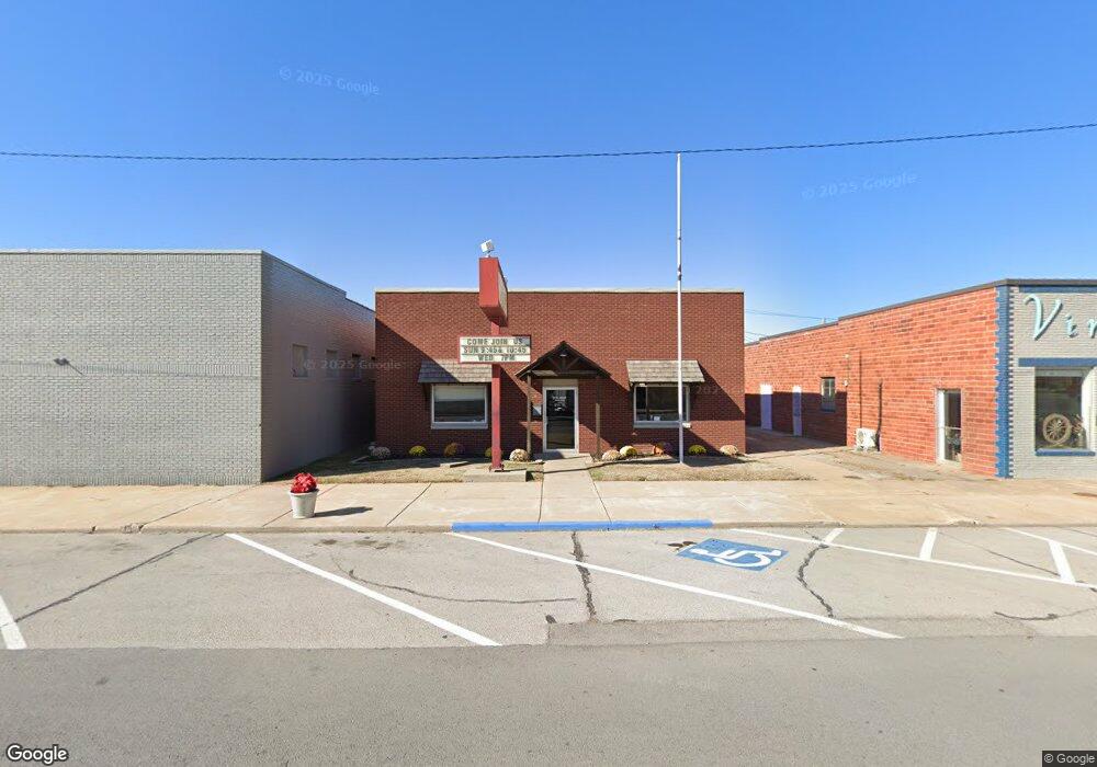 32 S Adair St, Pryor, OK 74361 - photo 1