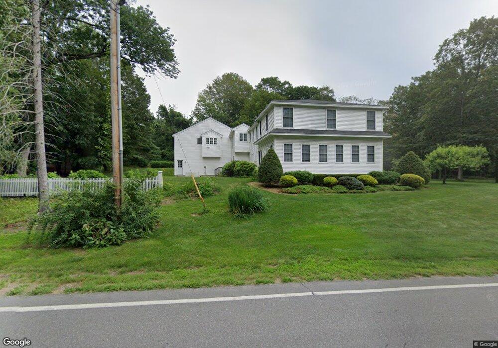 1 Cochran Farm Rd, Windham, NH 03087 - photo 1