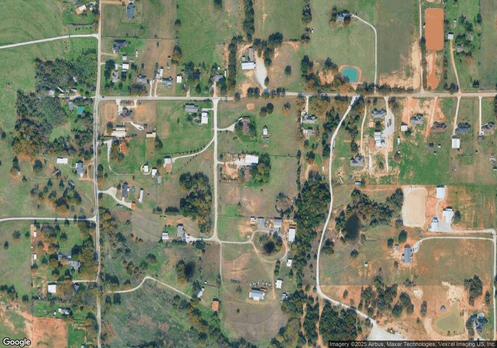 171 Private Road 3803, Springtown, TX 76082 - photo 1