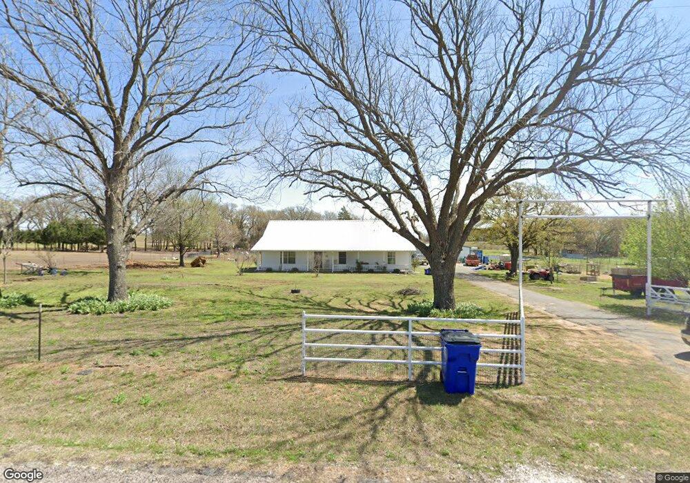 3618 Roland Rd, Whitesboro, TX 76273 - photo 1