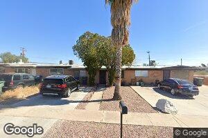 2627 S Lands End Rd, Tucson, AZ 85713